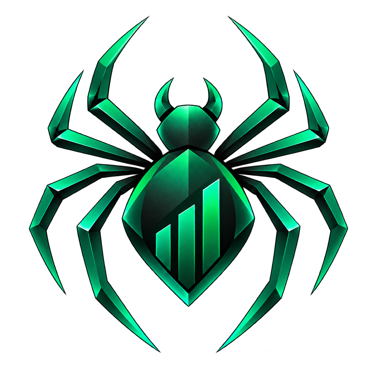 Logo de SpiderFinance